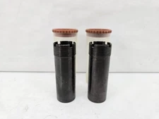 2 NOS KBI Beretta Benelli Mobil Choke Tube 20 Gauge Skeet Improved Modified IM