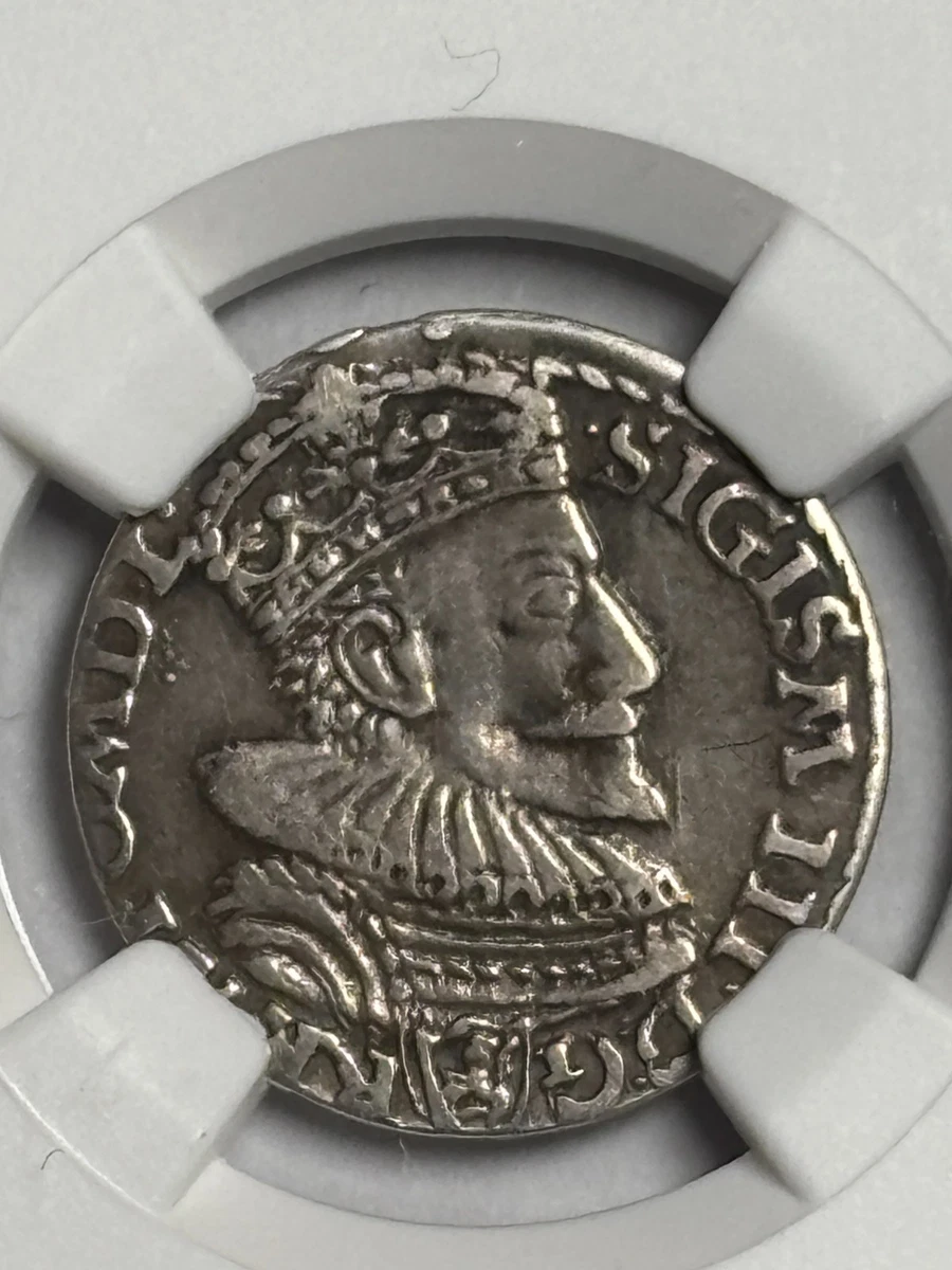 NGC Certified Poland Coins for sale | eBay