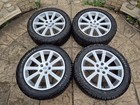 Genuine 20 Range Rover Alloy wheels 5x120 L322 Land Rover Discovery Off Road