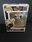 POP! Vinyl ROCKET RACCOON #1202 Guardians Of The GALAXY