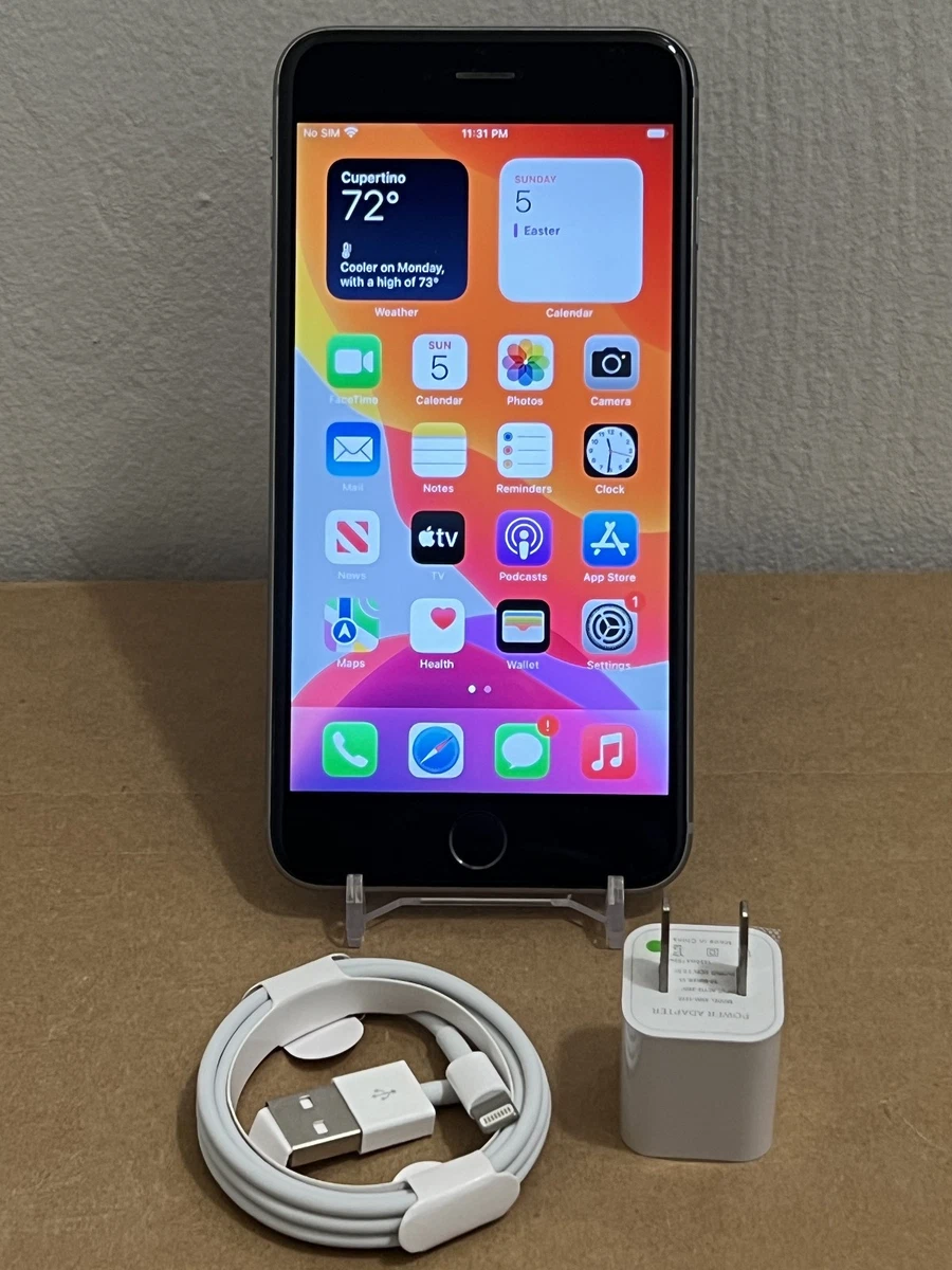 iPhone 6s Plus A1634 Unlocked for sale | eBay