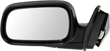 Paint-to-Match Driver Side Mirror for 1994-1997 Accord   Left, Power Adjustable