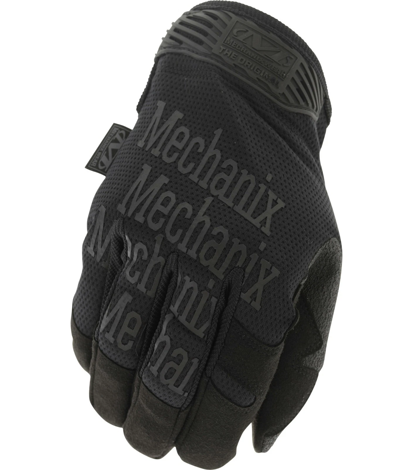 MECHANIX ORIGINAL TACTICAL GLOVES TOUCH-SCREEN COMPATIBLE SIZES SML-XXL, COVERT
Opens in a new windo