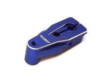 Alloy Machined Fixed length Steering Servo Horn 25T for Traxxas TRX-4 r 22mm