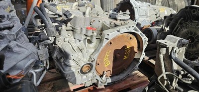 VW CC 6-speed automatic gearbox Code KGU 09G300034K 122K Miles