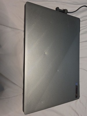 Laptop Gaming Asus Rog Zephyrus G15 CPU AMD RYZEN 9 6900HS GPU NVIDIA RTX 3060