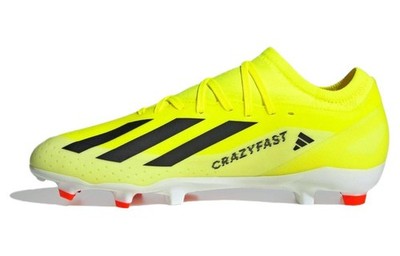 Adidas X Crazyfast League FG 'Solar Energy Pack'