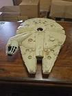 Vintage 1979 Kenner Star Wars Millennium Falcon Spaceship Vehicle – Original