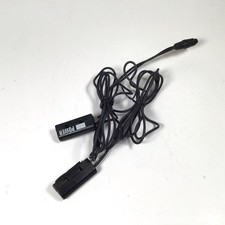 SRM Powercontrol V Misuratore di Potenza Cablaggio Cablaggio Cavo Alimentazione/Velocità Vintage Strada