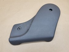 89-95 Toyota Hilux Pick Up Divers Side Bench Seat Trim Gray