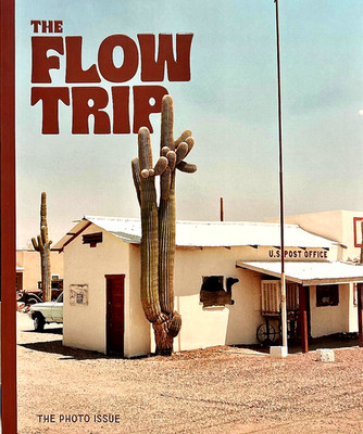 THE FLOW TRIP Magazine 2025 Volume 2 Issue 3 THE PHOTO ISSUE