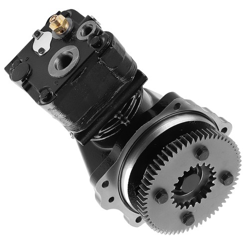 Truck Air Compressor Fit for Detroit Diesel Series 60 14L R23535534 23535534