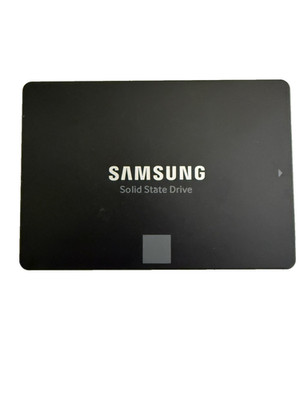 Samsung 860 EVO 500GB 2,5 Zoll SATA III Interne SSD 99%