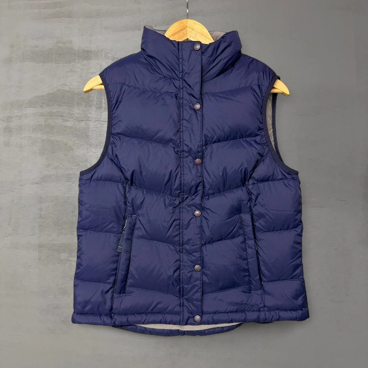 mens ll bean down vest products for sale | eBay mens ll bean down vest products for sale | eBay