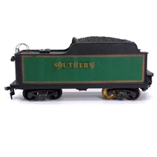 Varney 2530 HO Scale Southern Coal Tender Wagon Train Car