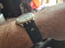 Maurice Lacroix Quartz Wristwatches for sale