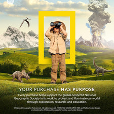 National Geographic Rock Tumbler Kit - 3 Lb. Extra Large Capacity Barrel with...