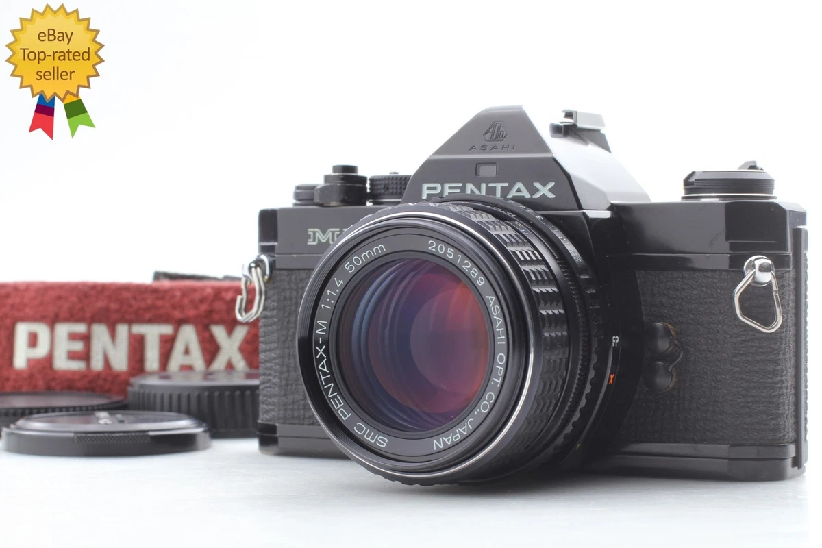 PENTAX MX 35 mm Film Cameras for sale | eBay