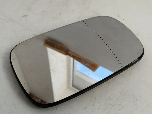 Renault Laguna II 2005 Right wing mirror glass coupe 201661 KEZ12662