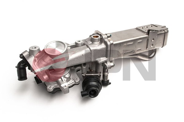 Agr-Modul Jpn 75E9427-JPN FüR Ford Max WA6 Mondeo 4 BA7 Turnier Galaxy 2 Tdci-image
