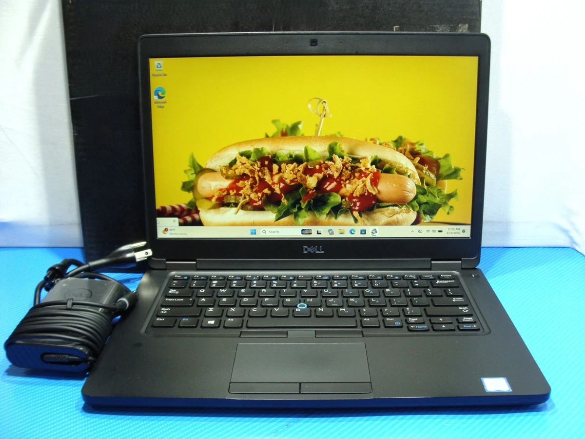 Las mejores ofertas en Dell Intel Core i5 8th Gen computadoras