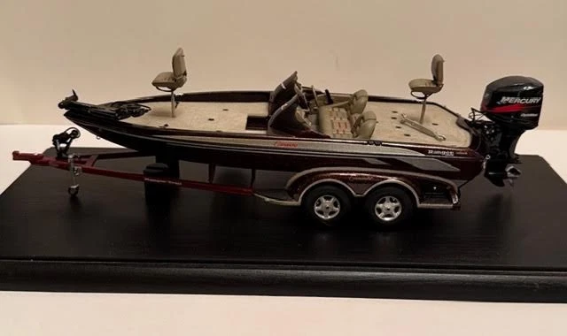 ranger boat diecast products for sale | eBay