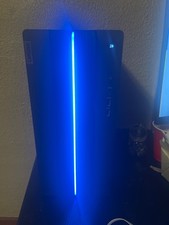 Lenovo IdeaCentre Gaming 5i 17L Gaming Desktop Black Coloring