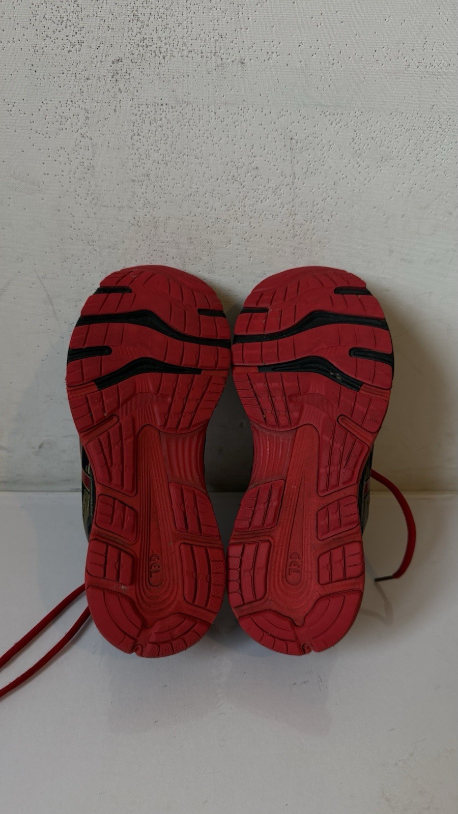 Asics Nimbus 21 Running Trainers Size UK 6 EU 39.5 - image 10