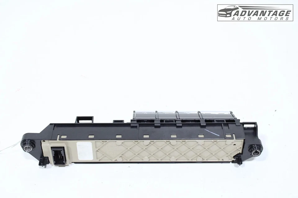 Interruptor de control de marchas de cambio de transmisión Lincoln Navigator 2020-2021 OEM Foto 2 de 4