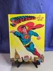 Vintage - 1979 - Random House - Superman Pop-Up Book -  Hardcover