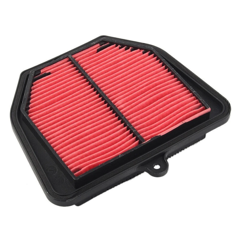 Limpiador de admisión de filtro de aire de motocicleta para Yamaha FZ1 FZ1-S FZ1-N Fazer 2006-2013 Foto 2 de 4