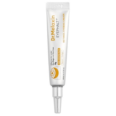 Eyephalt, Retinol Eyebag Cream, For All Skin Types, 0.35 oz (10 g)