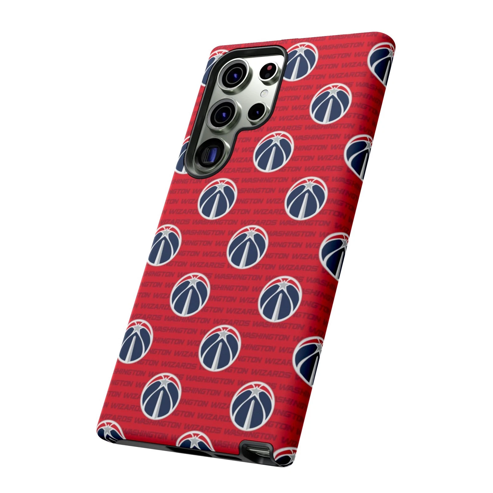 Washington Wizards iPhone Cases