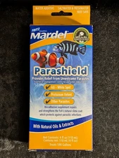 Fritz Aquatics Mardel Parashield 4 fl oz