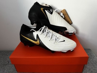 Nike Phantom GX II Pro FG Herren Fußballschuhe Größe UK 9, EUR 44