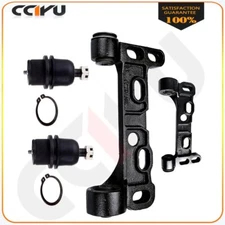 4pcs For 200 2003  2004 Oldsmobile Control Arm Support Bracket Ball Joint