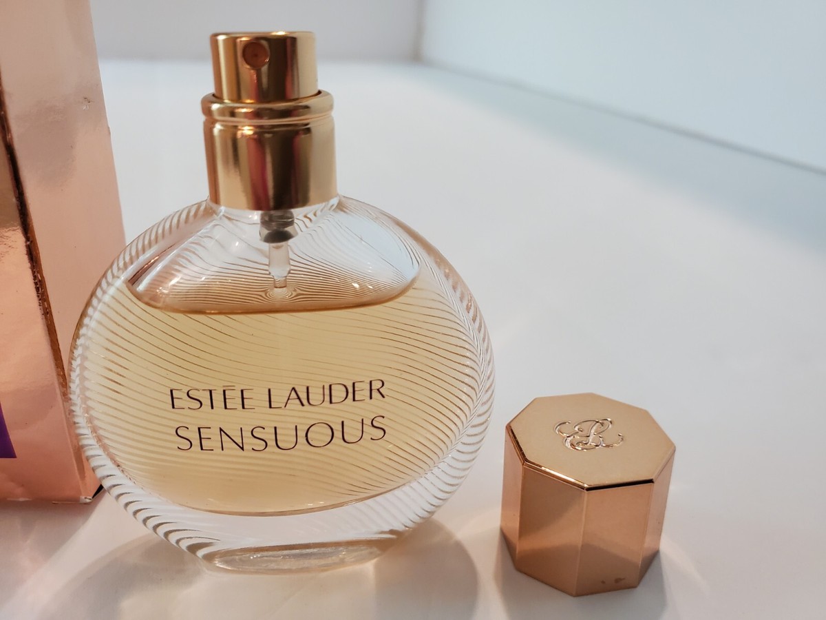 ESTEE LAUDER SENSUOUS 50ml 【新品未使用】 Estee Lauder Sensuous Eau de Parfum Spray | Estée Lauder