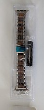metal apple watch band 42-44mm