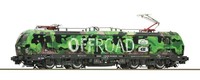 Roco 71930 Elektrolokomotive 193 234-2, Tx-Logistik, Dc, Spur H0