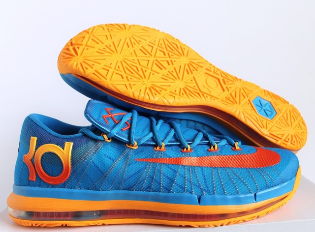 nike kd vi elite