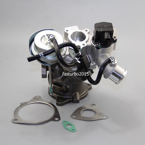 BV39 CJ5G6K682DC Billet Turbo for Ford Escape Fusion Transit Volvo V40 S80 1.6L - Picture 4 of 12