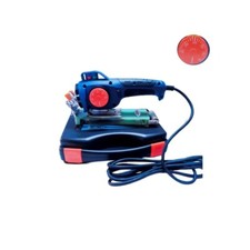 Woodworking Edge Banding Machine Adjustable Temperature Wood PVC Manual Edge