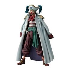 Banpresto One Piece: Stampede DXF The Grandline Men Vol.6 Buggy The Clown  Collectible Figure