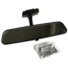 New Rear View Mirror For Mercedes Benz W124 S124 A124 190E 260E 300E 320E 85-95