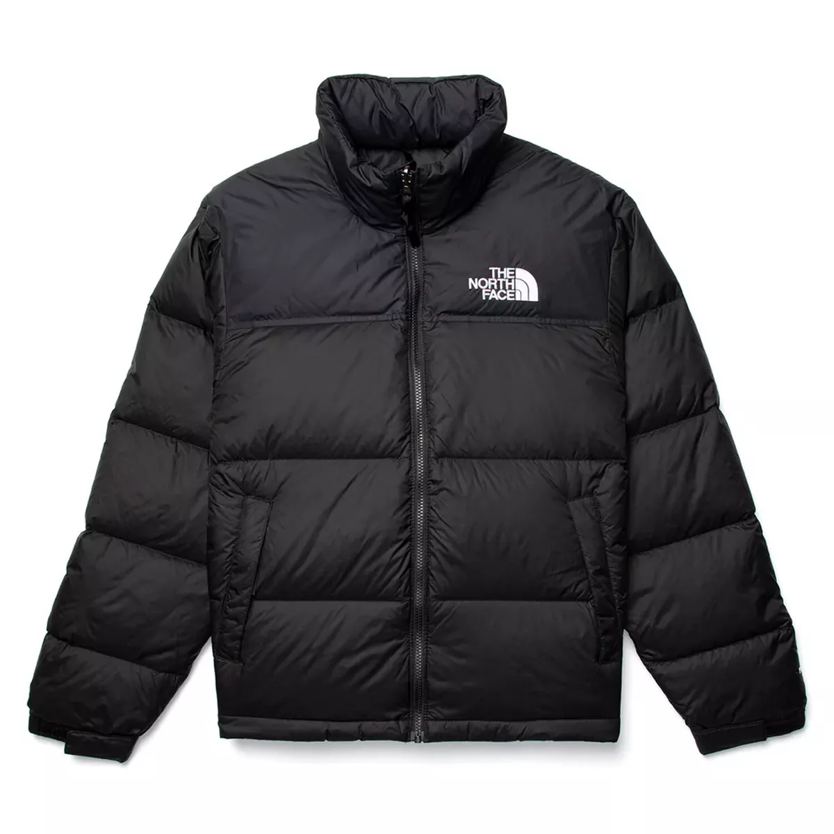 The North face no Brasil