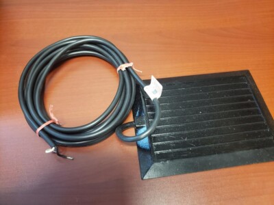 24 Volt AC-DC Switchmat