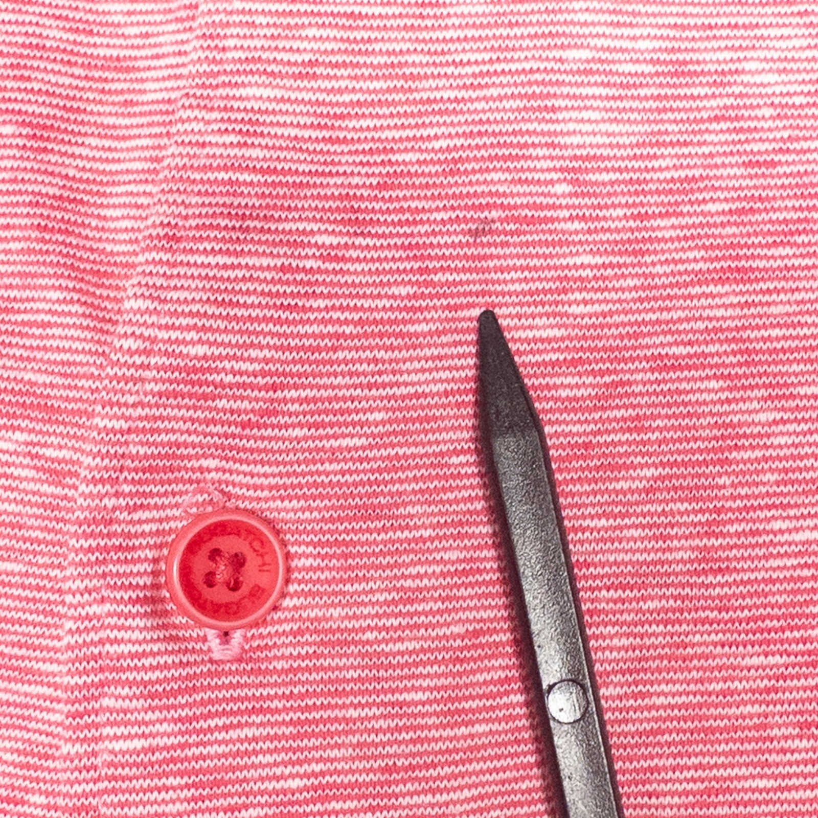 Bugatchi Linen Blend Button Down Shirt Short Slee… - image 5