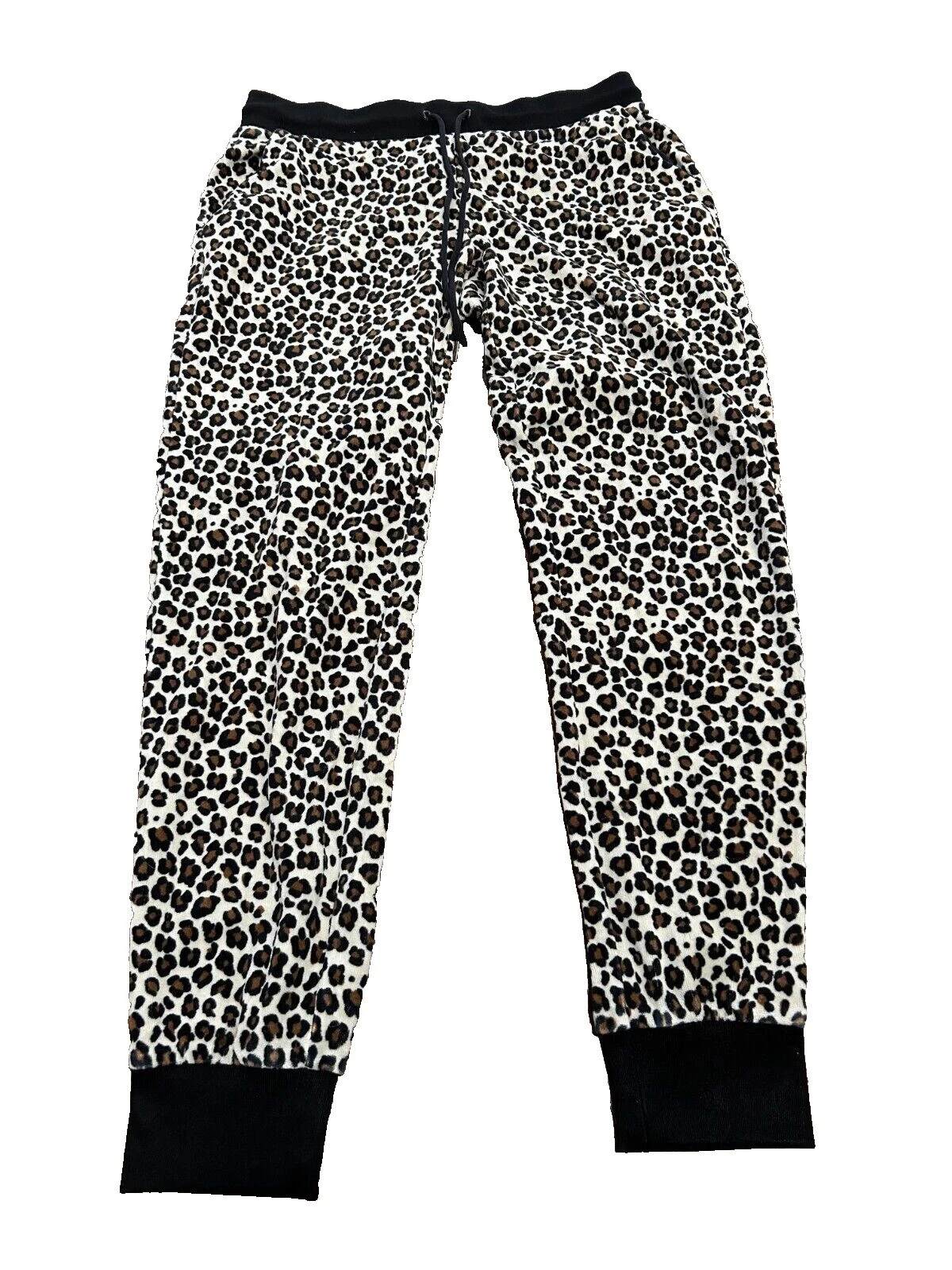 Pantalones para correr de algodón Juicy Couture para Mujeres