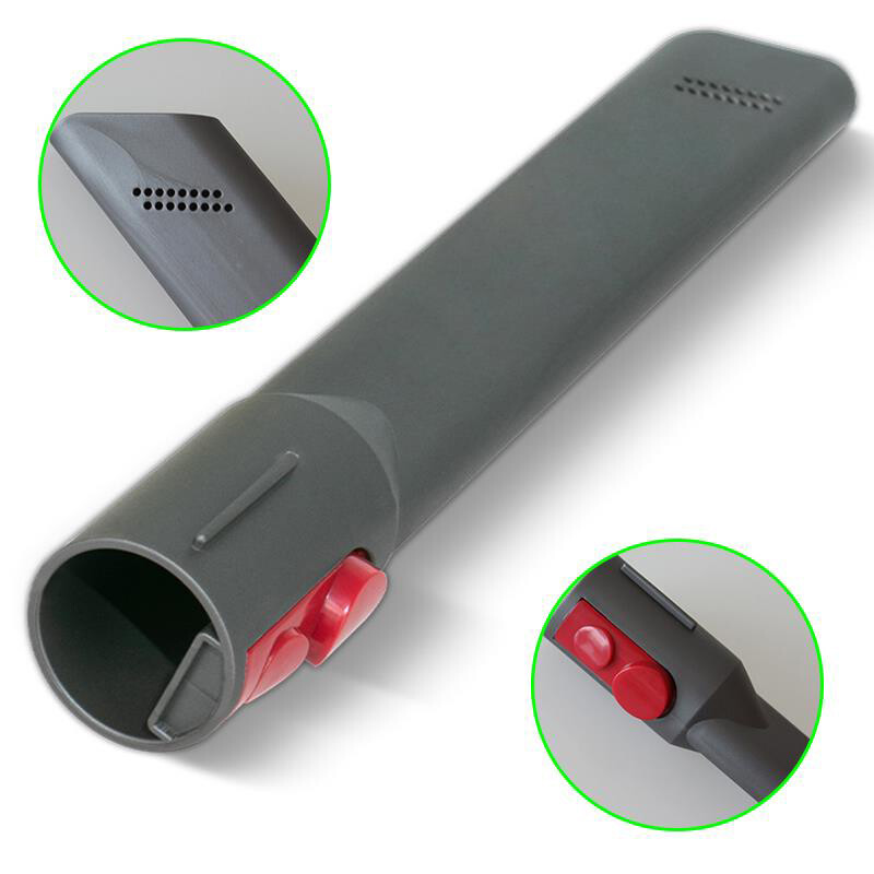 Dyson V7 V8 V10 V11 Vacuum Crevice Tool Nozzle 967612-01 Replacement