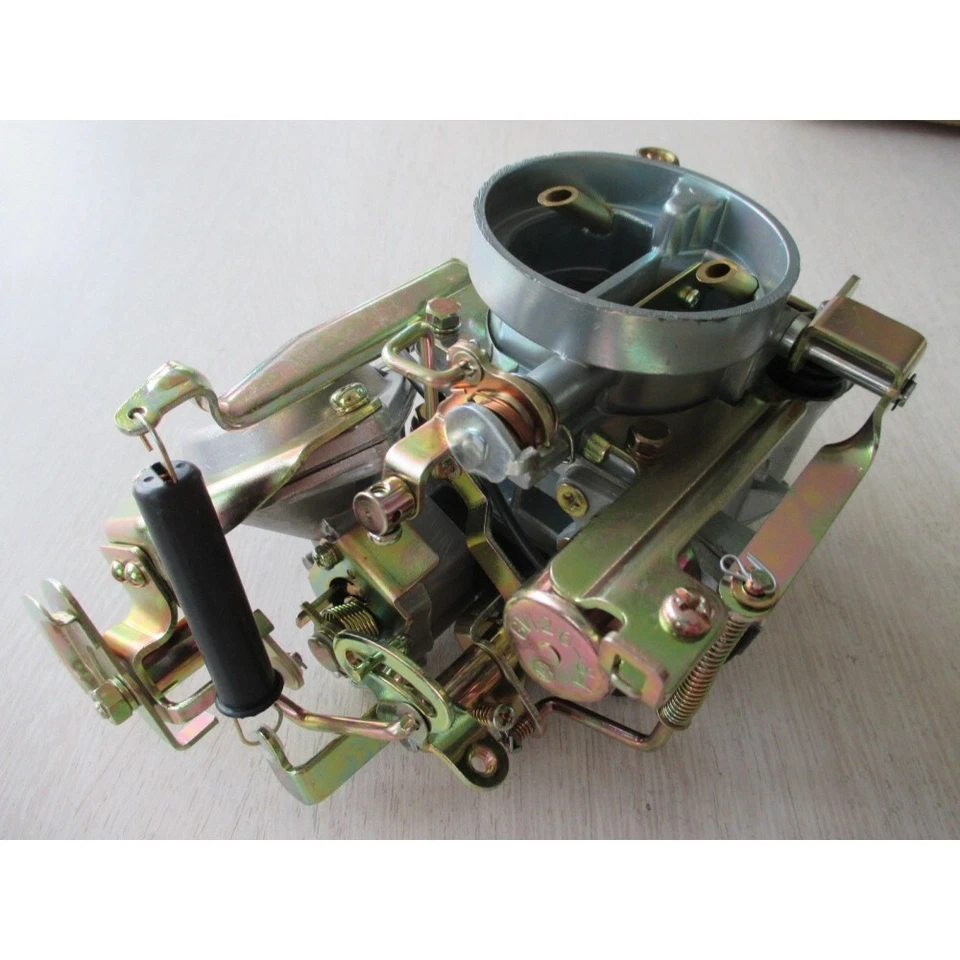 Carburador para Mazda 626 NA/B1600 CAPELLA Ford Courier Pick Up Bongo Luce 616 Foto 3 de 4